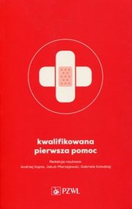 Kwalifikowana pierwsza pomoc dla jednostek współpracujących z systemem Państwowe Ratownictwo Medyczne 