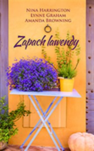 Zapach lawendy bookstore