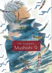 Mushishi 9 Canada Bookstore