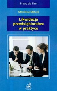 Likwidacja przedsiębiorstwa w praktyce to buy in Canada