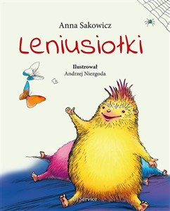 Leniusiołki online polish bookstore