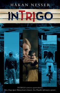 Intrigo to buy in Canada