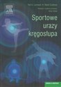 Sportowe urazy kręgosłupa  