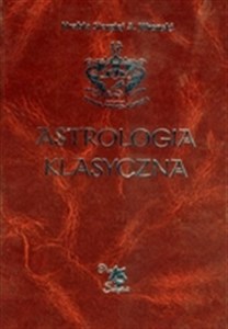 Astrologia klasyczna t.5 Polish Books Canada