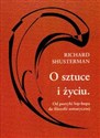 O sztuce i życiu Od poetyki hip-hopu do filozofii somatycznej Polish bookstore