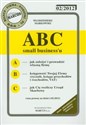 ABC small business'u 2012 Polish bookstore