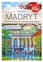 Madryt Lonely Planet - Anthony Ham