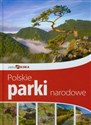 Piękna Polska Polskie Parki Narodowe  - 