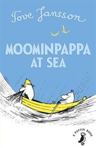 Moominpappa at Sea online polish bookstore