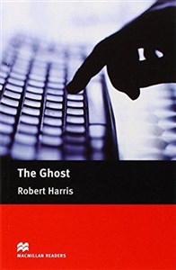 The Ghost Bookshop