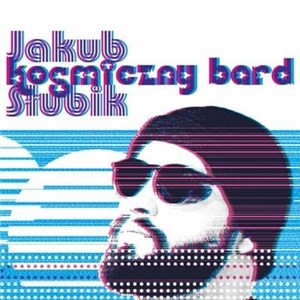 Kosmiczny Bard CD online polish bookstore