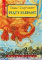 Piąty elefant - Terry Pratchett