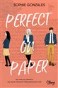 Perfect on paper - Sophie Gonzales