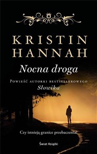 Nocna droga polish books in canada