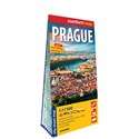 Praga (Prague) laminowany plan miasta 1:17 500 to buy in USA