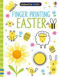 Finger Printing Easter to buy in USA