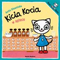 Kicia Kocia w aptece  buy polish books in Usa