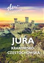 Jura Krakowsko-Częstochowska Slow przewodnik - Beata i Paweł Pomykalscy