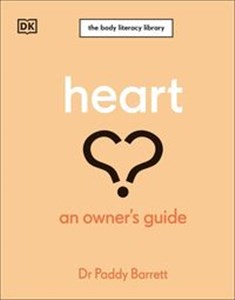 Heart  buy polish books in Usa