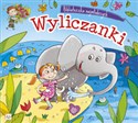 Biblioteczka najmłodszych Wyliczanki  - 