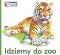 Idziemy do zoo  