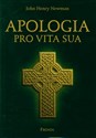 Apologia pro vita sua Polish bookstore