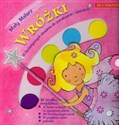 Wróżki Mały malarz w do pomalowania i oprawienia Canada Bookstore