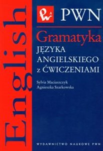 Gramatyka języka angielskiego z ćwiczeniami polish usa