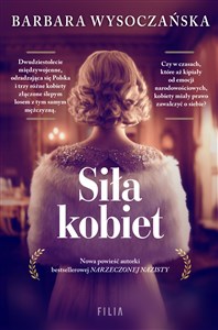 Siła kobiet online polish bookstore