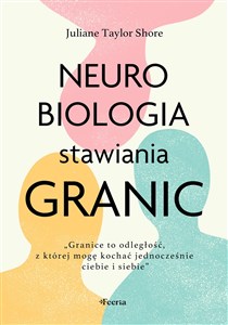 Neurobiologia stawiania granic to buy in USA