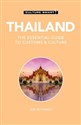 Culture Smart! Thailand The Essential Guide to Customs & Culture online polish bookstore