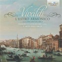 Vivaldi: L'Estro Armonico, 12 Concertos Op. 3 chicago polish bookstore