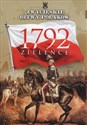 Zieleńce 1792  - 