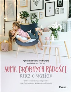 Suma drobnych radości Polish Books Canada