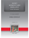 NKB Księga Rodzaju ST 37-50 T.1 Cz.III buy polish books in Usa
