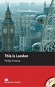 Macmillan readers. This is London + CD - Polish Bookstore USA