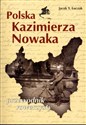 Polska Kazimierza Nowaka Przewodnik rowerzysty - Jacek Y. Łuczak in polish
