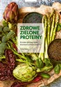 Zdrowe zielone proteiny Polish Books Canada