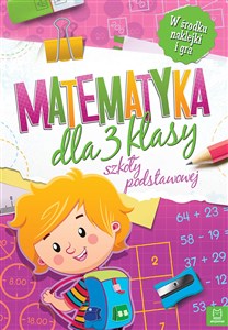 Matematyka dla klasy 3 szkoły podstawowej Canada Bookstore