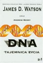 DNA Tajemnica życia - Polish Bookstore USA