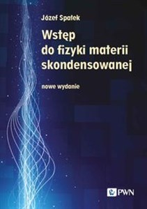 Wstęp do fizyki materii skondensowanej   