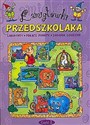 Łamigłówki przedszkolaka część 2 - Agnieszka Bator, Anna Podgórska, Renata Wiącek