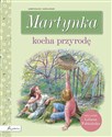 Martynka kocha przyrodę  - Gilbert Delahaye Polish Books Canada