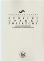 Schyłki upadki zmierzchy O losach idei kryzysu w myśli dwudziestowiecznej online polish bookstore