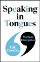 Speaking in Tongues online polish bookstore