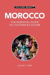 Culture Smart! Morocco The Essential Guide to Customs & Culture - Polish Bookstore USA