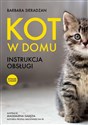 Kot w domu - Barbara Sieradzan  
