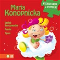Maria Konopnicka Wierszykowo z puzzlami polish books in canada