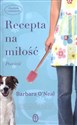 Recepta na miłość bookstore