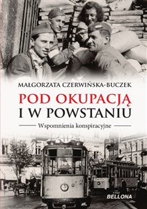 Pod okupacją i w powstaniu Wspomnienia konspiracyjne  